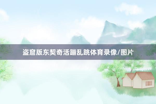 盗窟版东契奇活蹦乱跳体育录像/图片